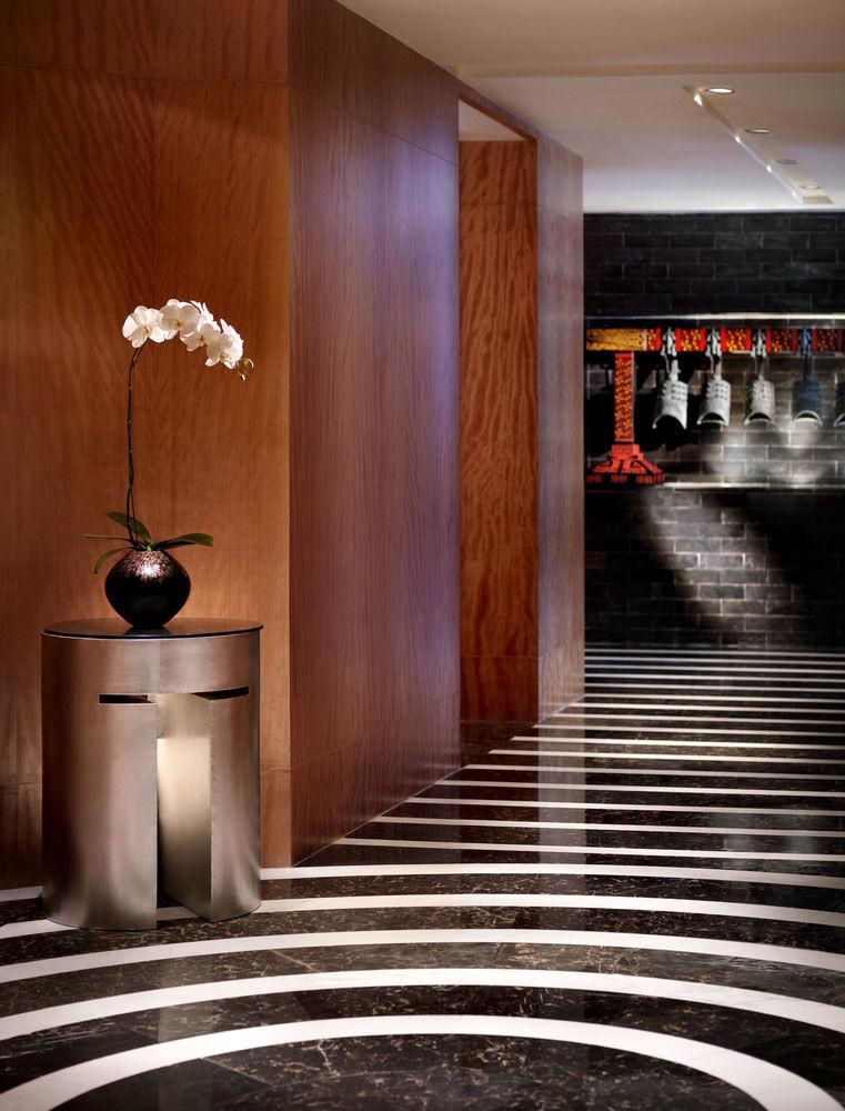 Nanning Marriott Hotel Екстериор снимка